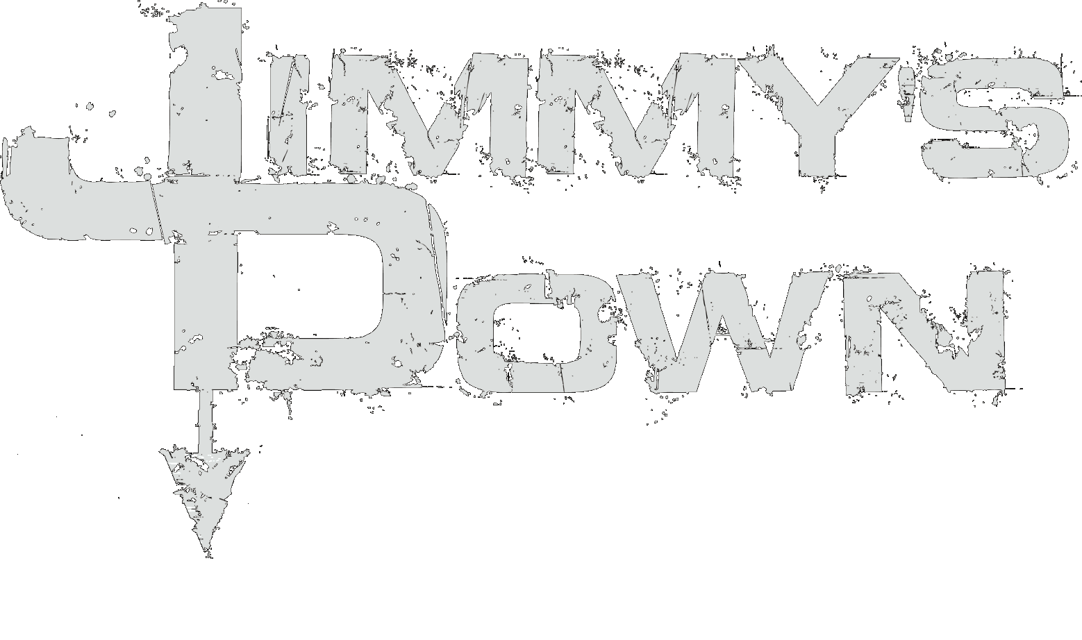 Jimmy's Down! - Boston, MA Premiere Cover Band